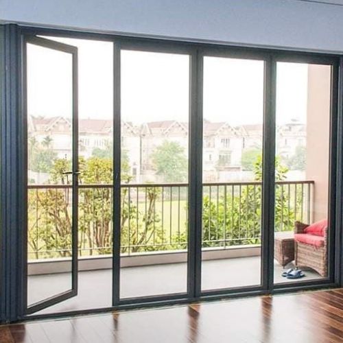 Các ưu điểm nổi bật của cửa nhôm xingfa