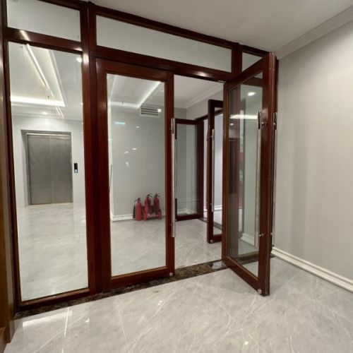 Các tiêu chuẩn chống cháy cho cửa kính Vĩnh Long Các tiêu chuẩn chống cháy cho cửa kính Vĩnh Long
