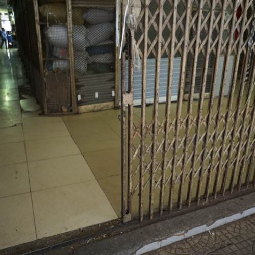 Các cách giảm gỉ sét cho cửa sắt nhà Các cách giảm gỉ sét cho cửa sắt nhà