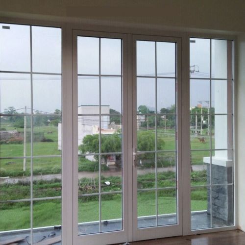 Có nên tự mình lắp cửa tại nhà không? Có nên tự mình lắp cửa tại nhà không?