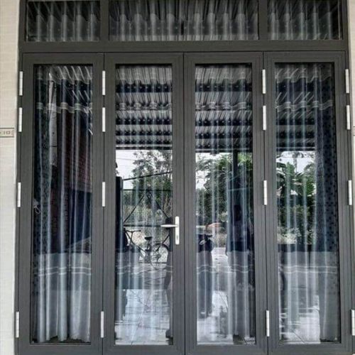 Những hạn chế của cửa màu tối Những hạn chế của cửa màu tối