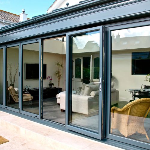 Các hệ nhôm xingfa phổ biến trên thị trường Vĩnh Long