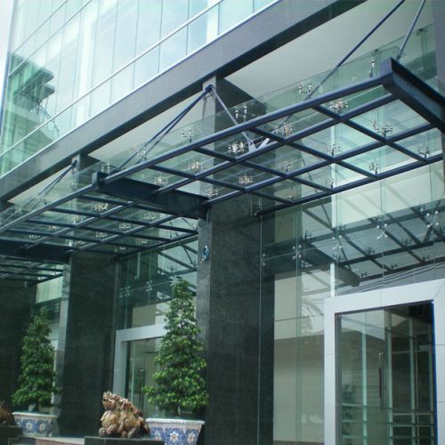 Tiêu chí đạt chuẩn của kính cường lực