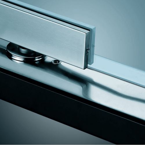 Cách chọn bản lề thủy lực phù hợp