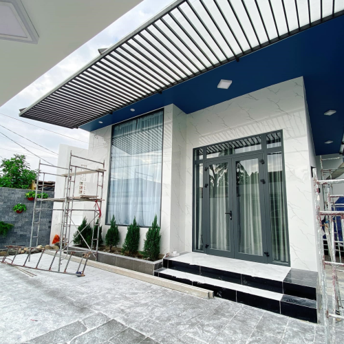 Những lưu ý giúp cửa luôn như mới