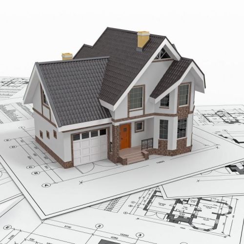 Phong thủy hướng nhà và tuổi mang thịnh vượng cho gia chủ