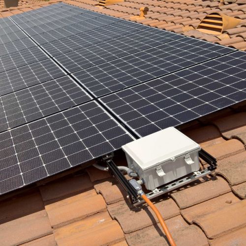 Các giải pháp tiết kiệm năng lượng cho nhà ở tại Vĩnh Long