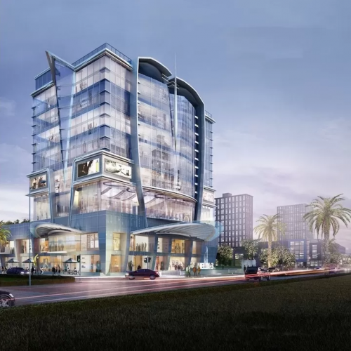 Thị trường văn phòng cho thuê tại Vĩnh Long và Cần Thơ