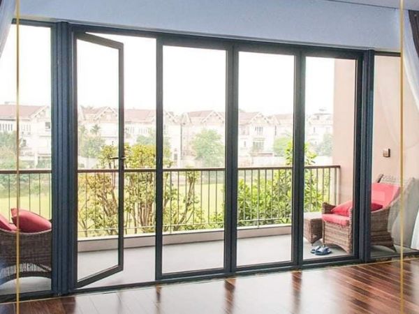 Các ưu điểm nổi bật của cửa nhôm xingfa