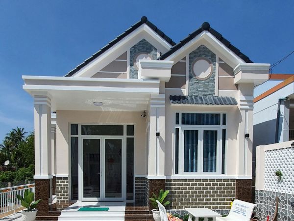12 lưu ý khi làm cửa sắt ngoài trời để không bị gỉ