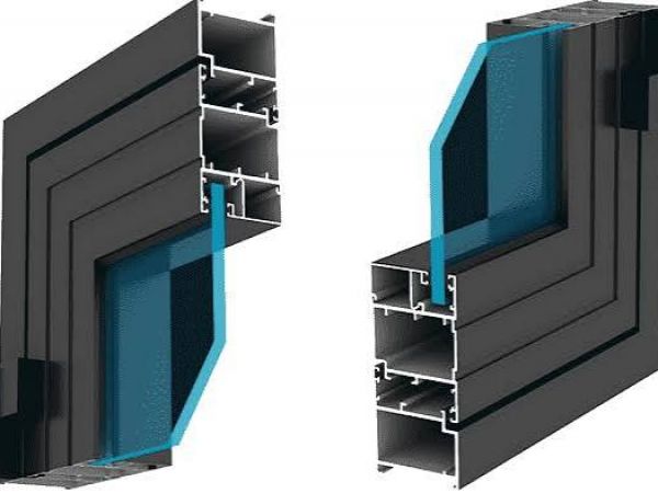 So sánh hệ nhôm 55 và 93 của cửa nhôm xingfa