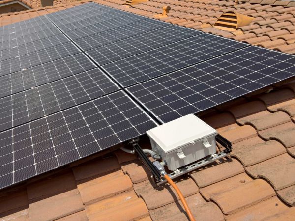 Các giải pháp tiết kiệm năng lượng cho nhà ở tại Vĩnh Long