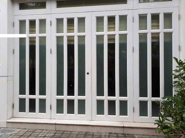 Khi nào cần thay thế cửa sắt nhà ở tại Vĩnh Long ?