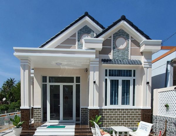 12 lưu ý khi làm cửa sắt ngoài trời để không bị gỉ