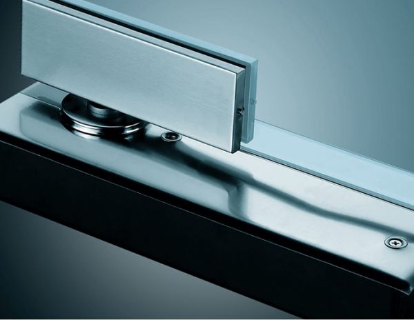Cách chọn bản lề thủy lực phù hợp
