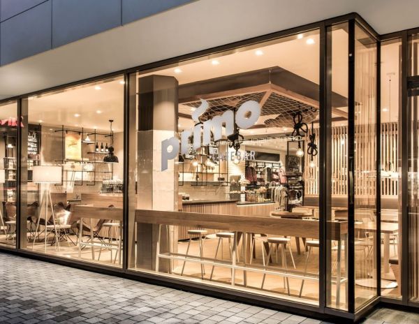 Các màu kính phù hợp với quán cafe tại Vĩnh Long