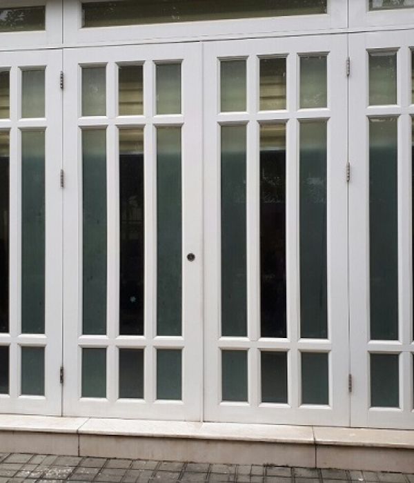 CỬA SẮT CAO CẤP Vĩnh Long