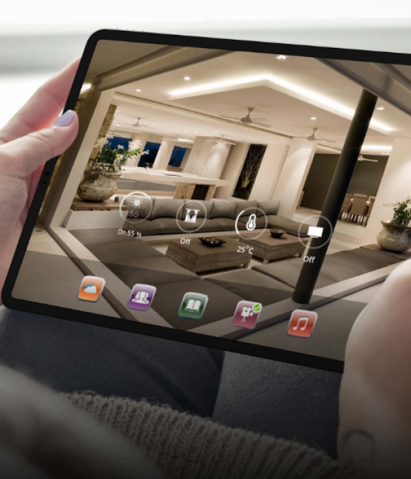 SMART HOME Vĩnh Long