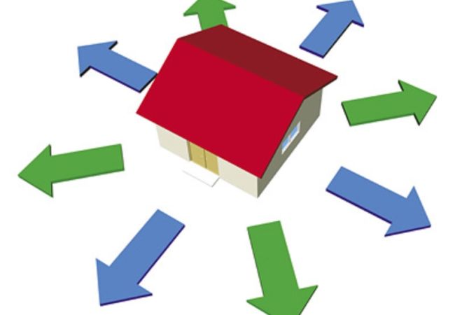 Giải pháp chống nóng hiệu quả cho nhà ở tại Vĩnh Long