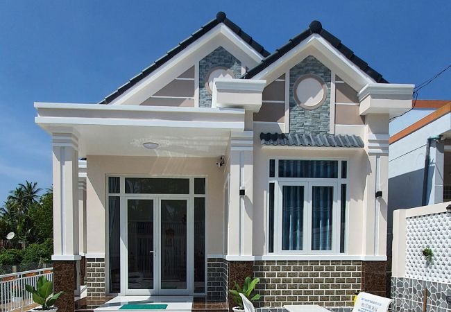12 lưu ý khi làm cửa sắt ngoài trời để không bị gỉ