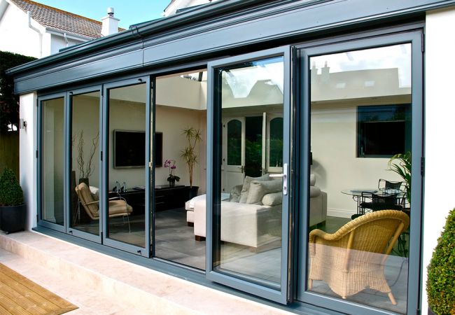 Các hệ nhôm xingfa phổ biến trên thị trường Vĩnh Long