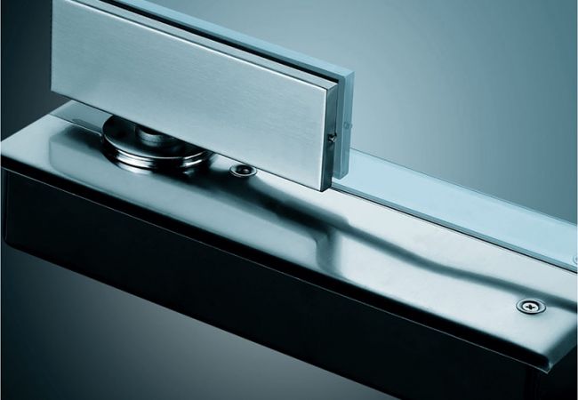Cách chọn bản lề thủy lực phù hợp