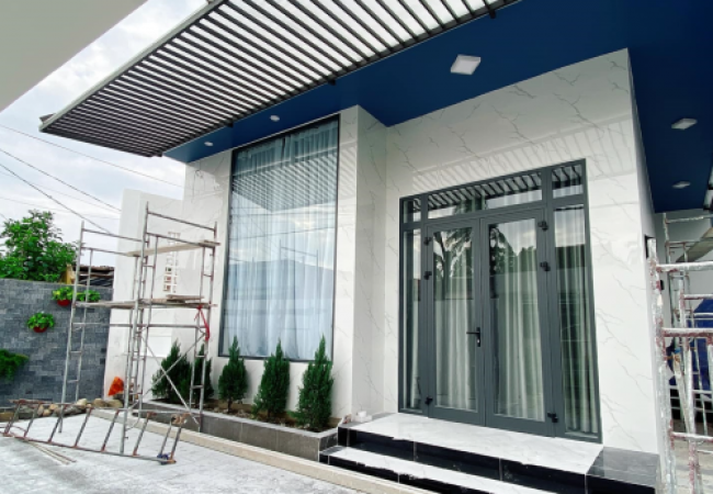 Những lưu ý giúp cửa luôn như mới
