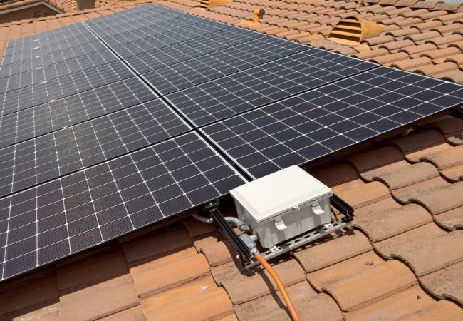Các giải pháp tiết kiệm năng lượng cho nhà ở tại Vĩnh Long