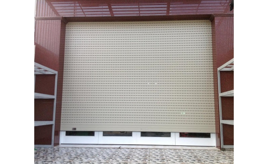 CỬA CUỐN CAO CẤP